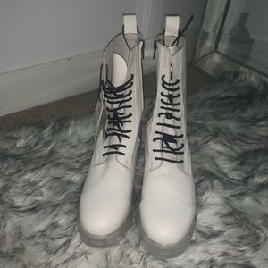 NWT Zara Boots